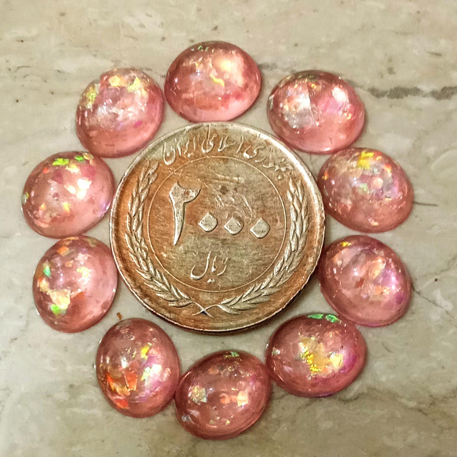 پک 10 عدد اوپال