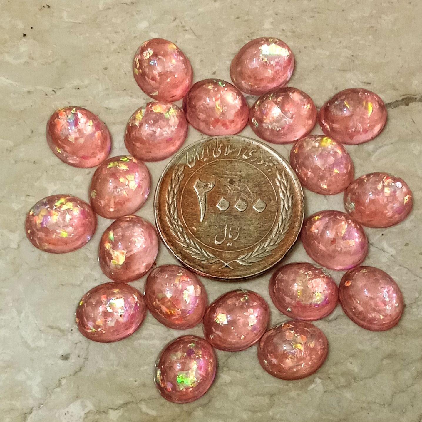 پک 20 عددی اوپال