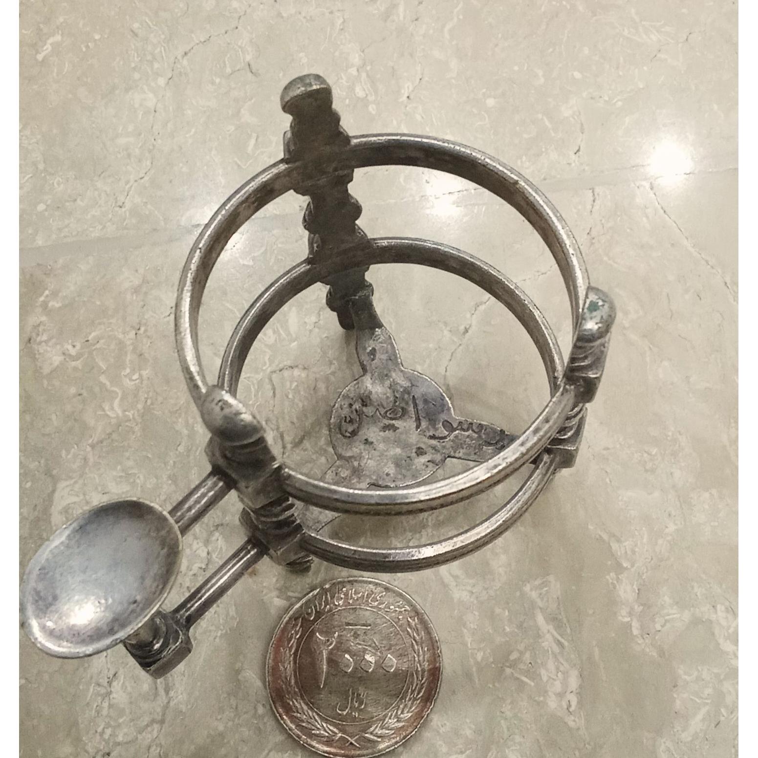 یک عدد انگاره اصل