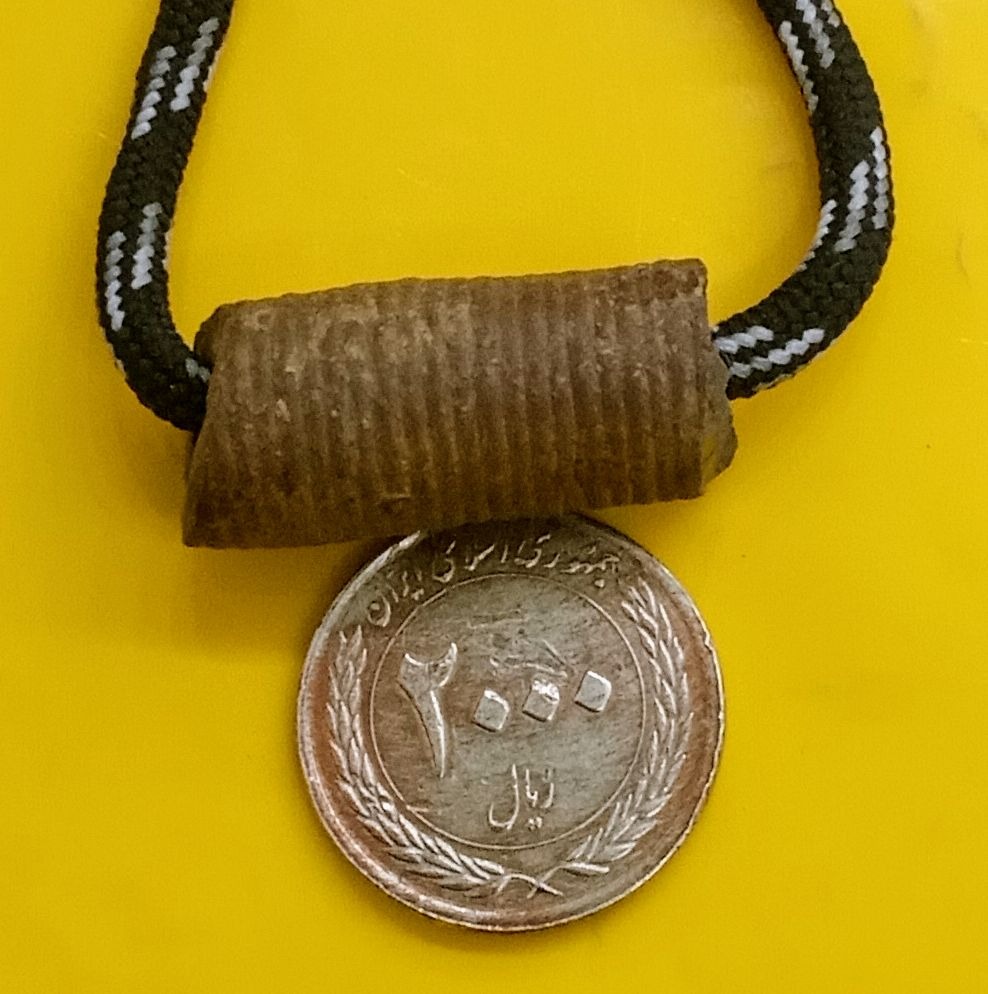 مهره کمیاب قدیمی