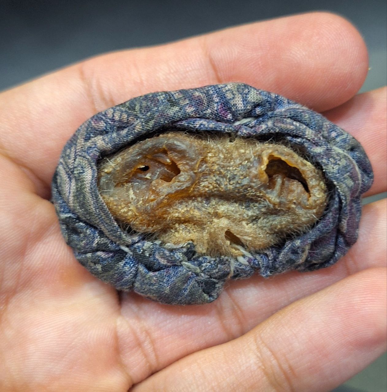 مهره کمیاب قدیمی اصل