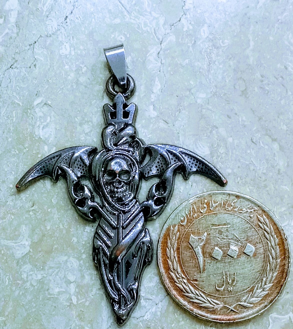 آویز بسیار زیبا