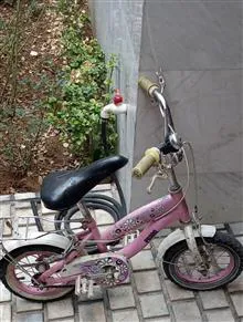 دوچرخه