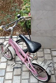 دوچرخه