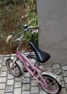دوچرخه