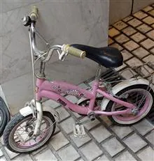 دوچرخه