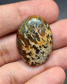 نگین