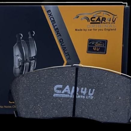 لنت ترمز جلو کیا اپتیما____کد فنی 58101D4A10