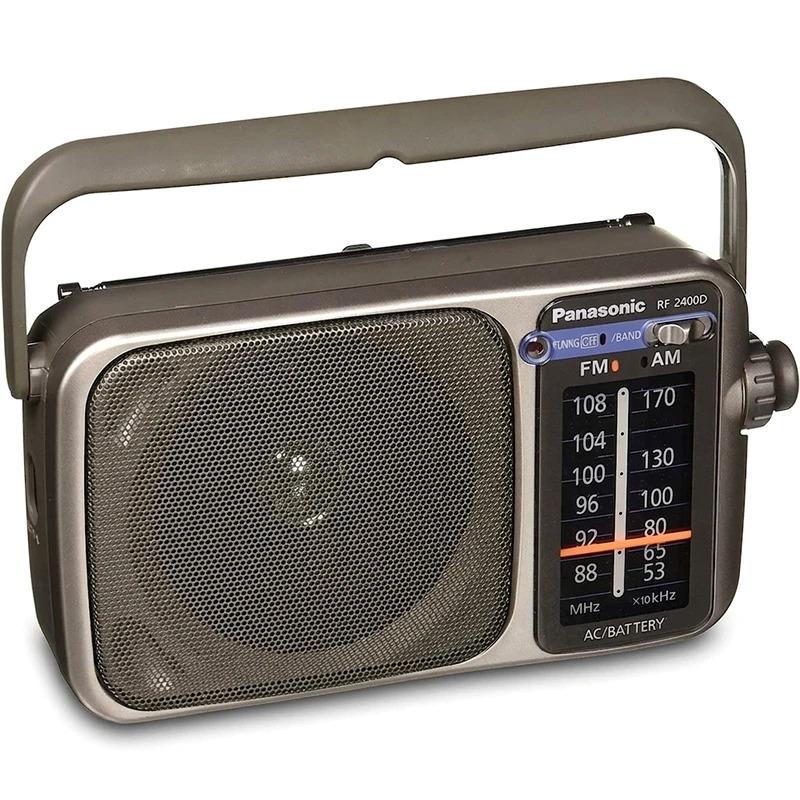 رادیو Panasonic RF-2400D