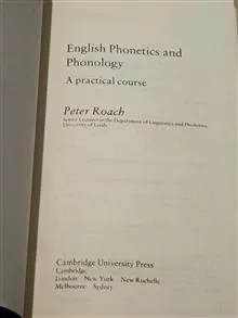 English