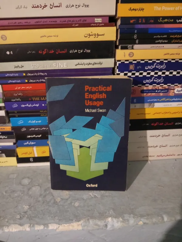 practical english usage