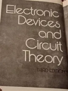 electronic