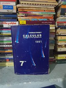 calculus