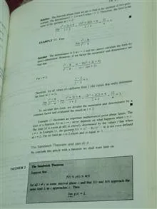 calculus