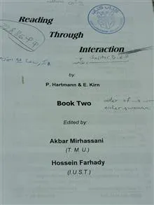 Reading