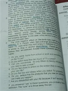 Reading