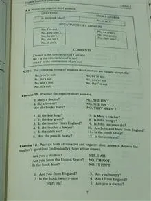 English