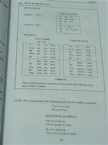 English