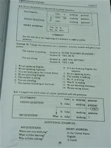 English