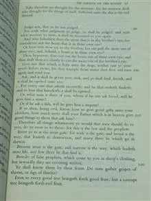 کتاب