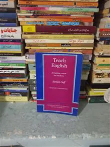 teach