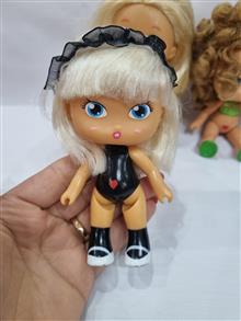 دختر