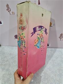 عروسک