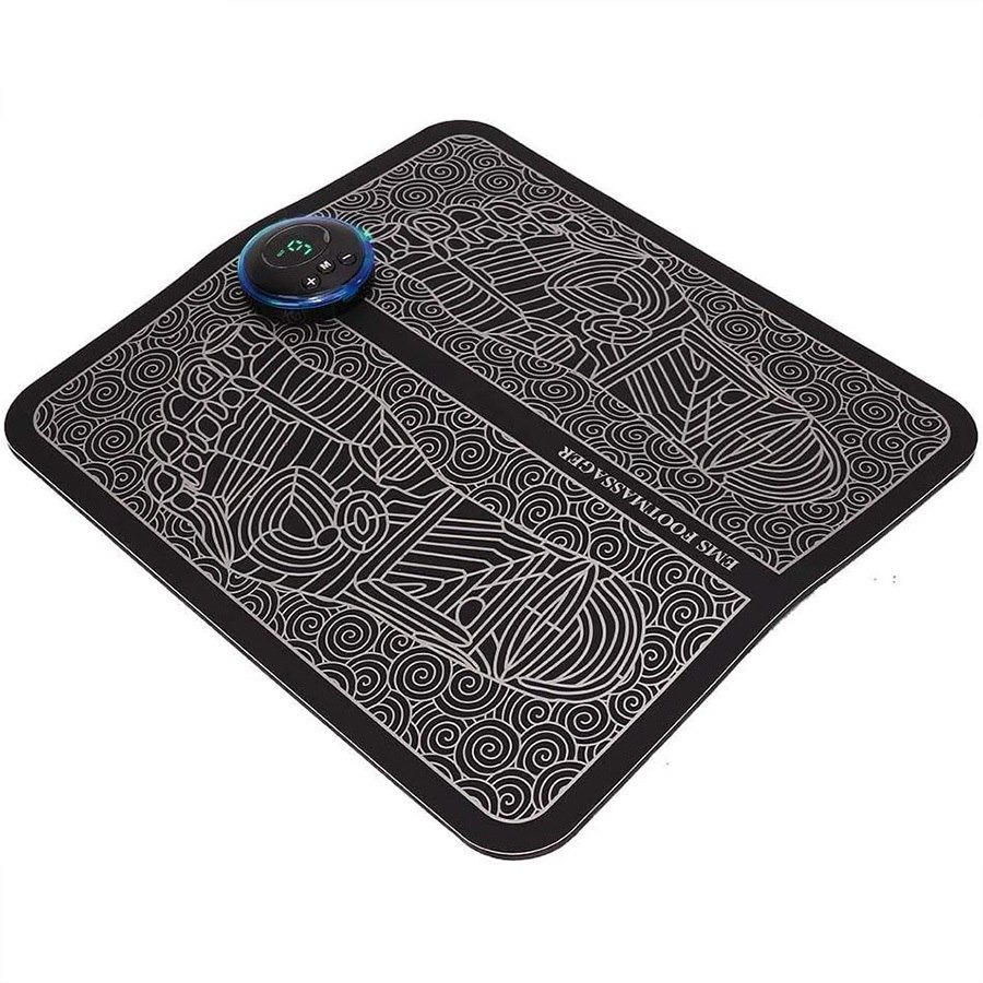 ماساژور هوشمند پا