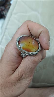 انگشتر
