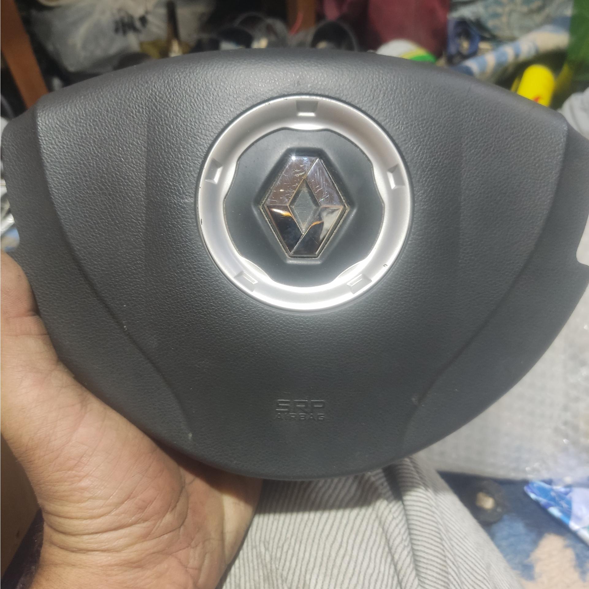 ایربگ ساندرو آل نود