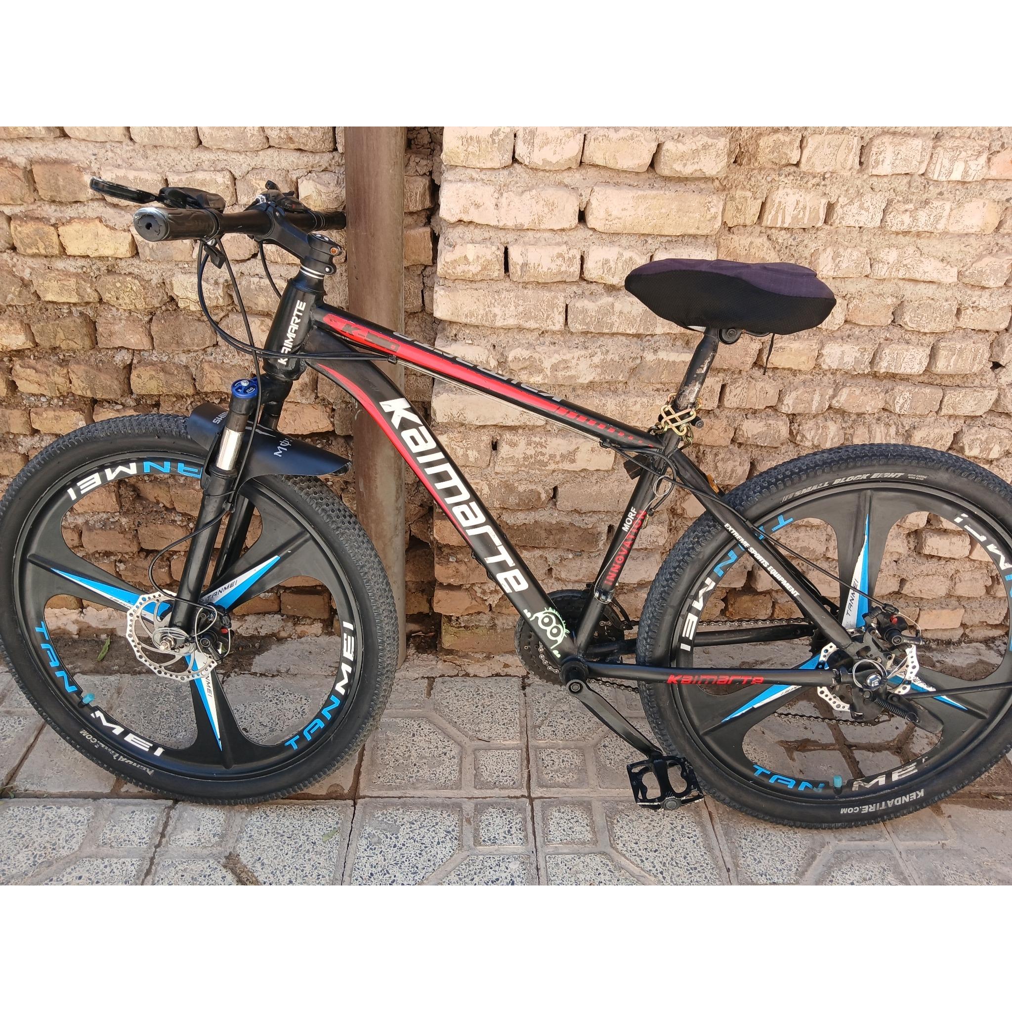 دوچرخه سایز 26