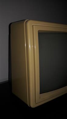 تلویزیون