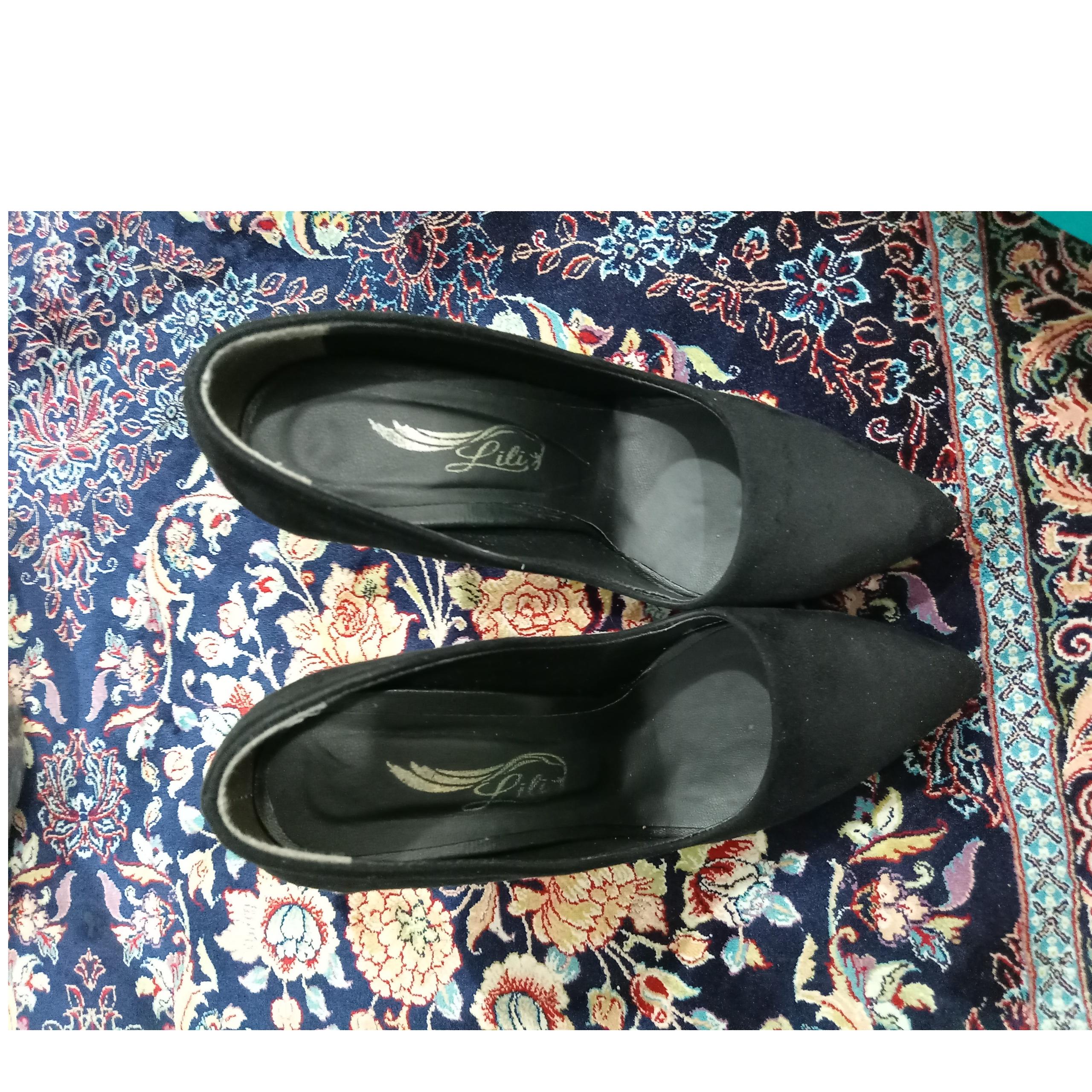 کفش مجلسی زنانه