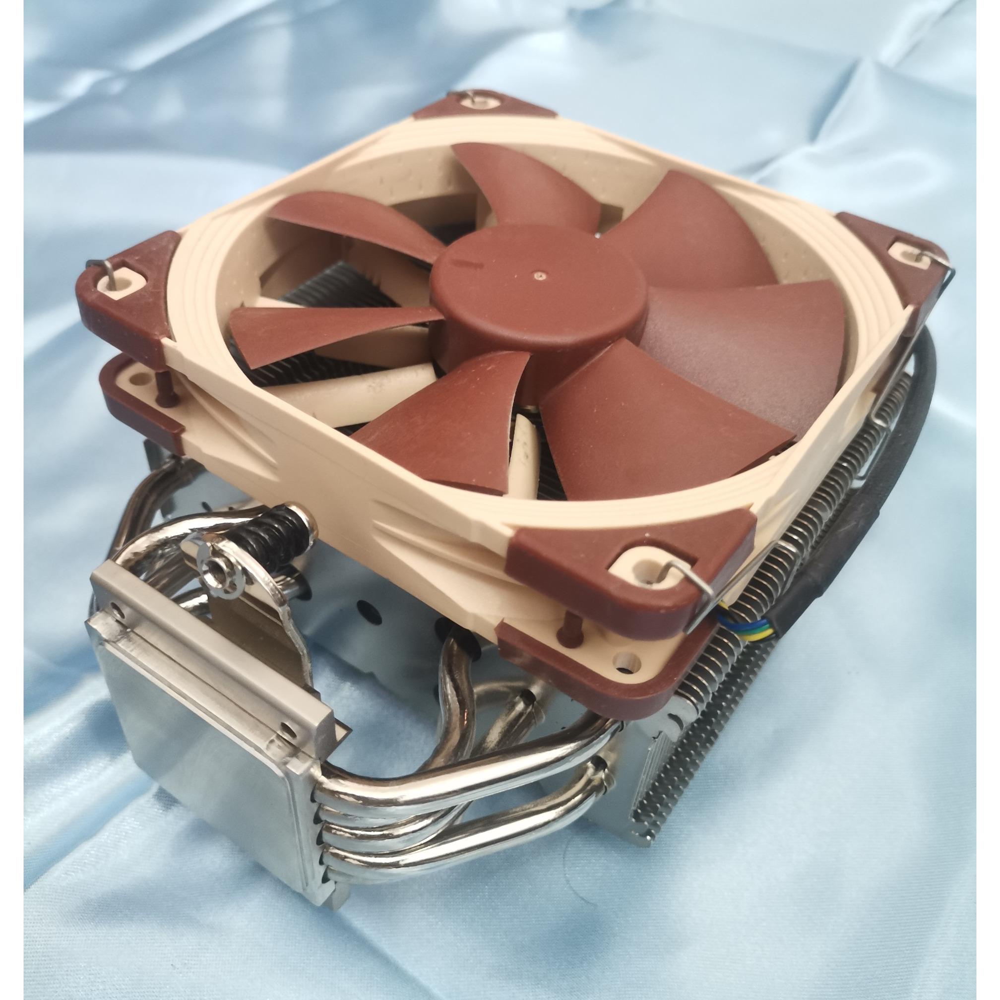 کولر پردازنده noctua U12S