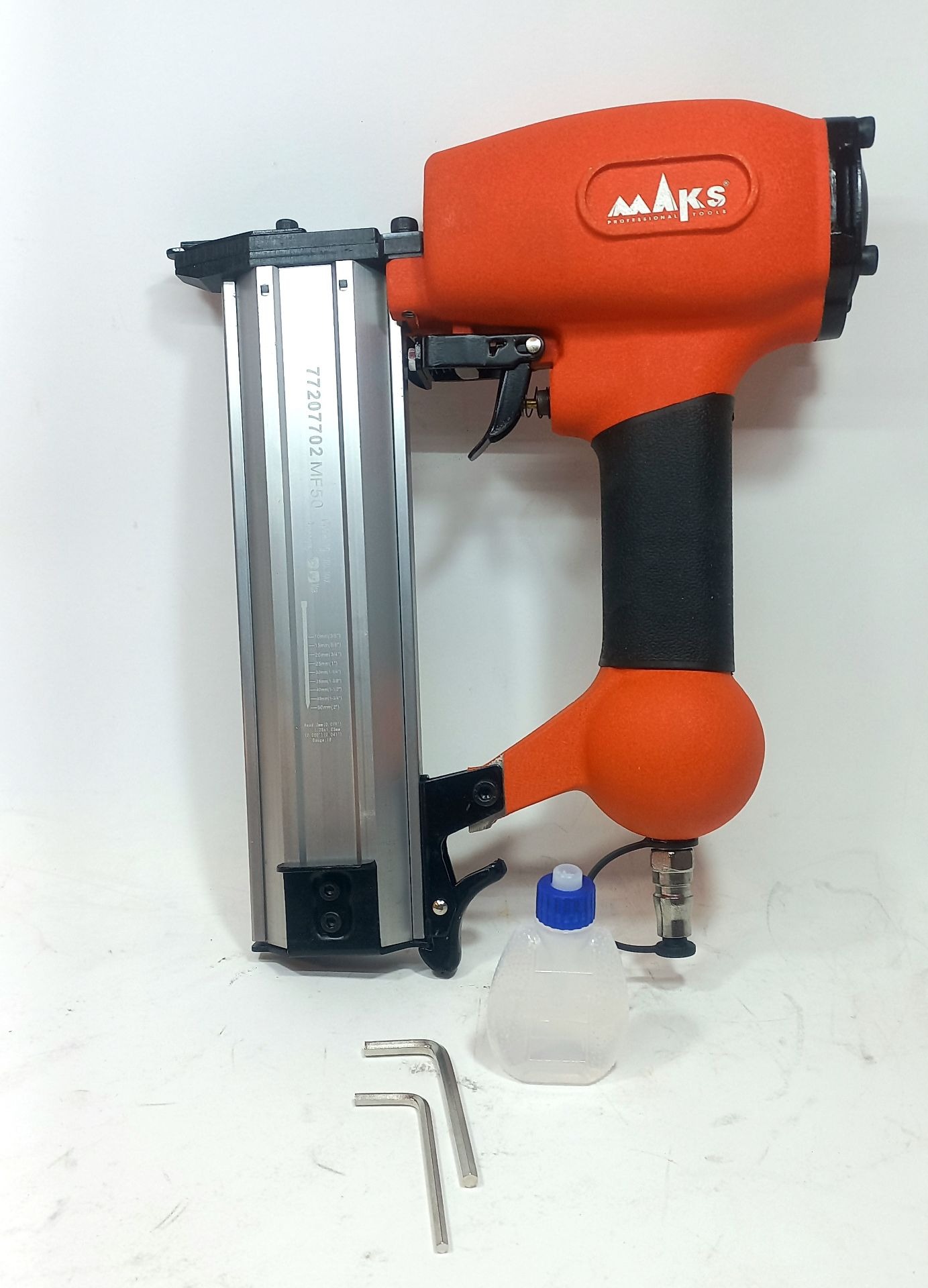 میخکوب بادی مکس مدل MF50