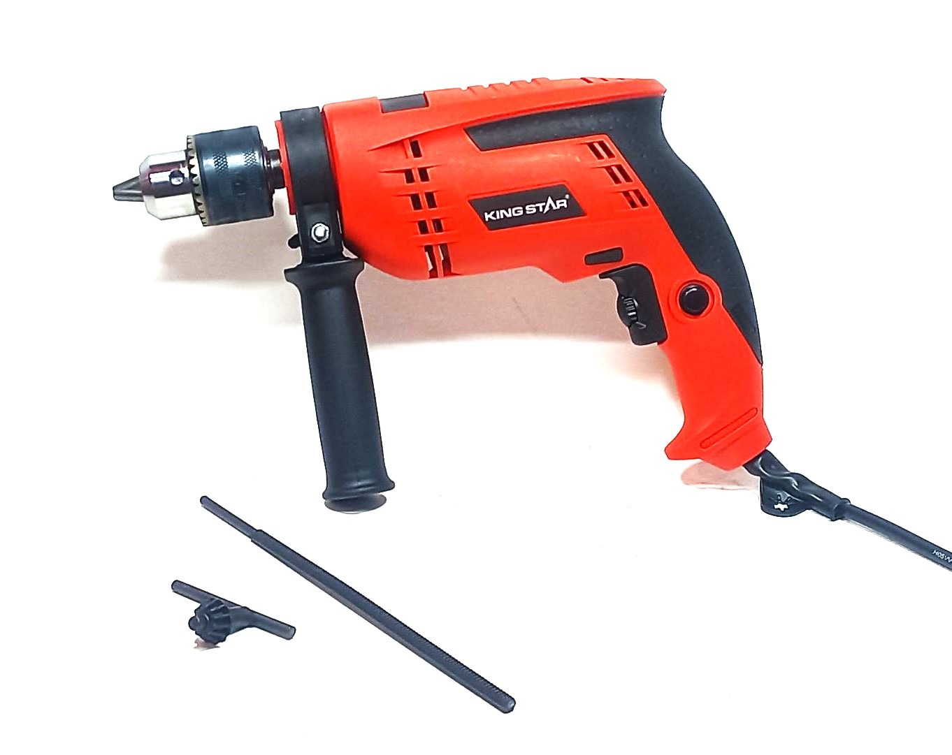 دریل 13 چکشی کینگ استار مدل KSID6813-C