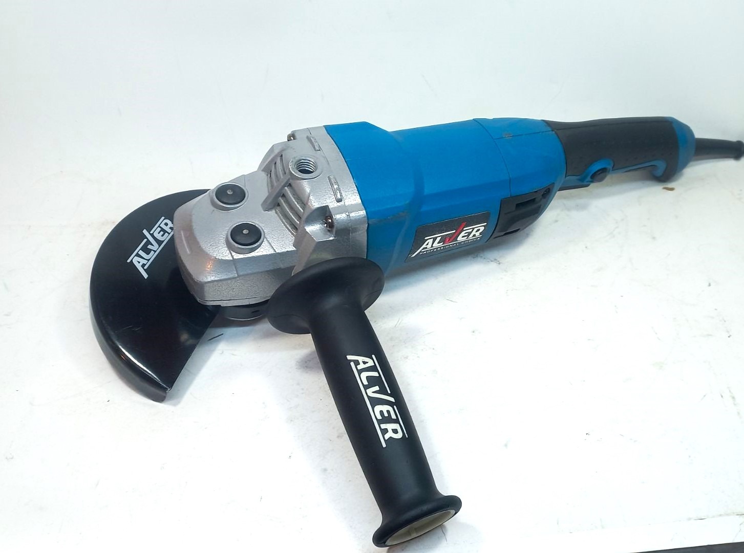 فرز متوسط آلور مدل AV-4016