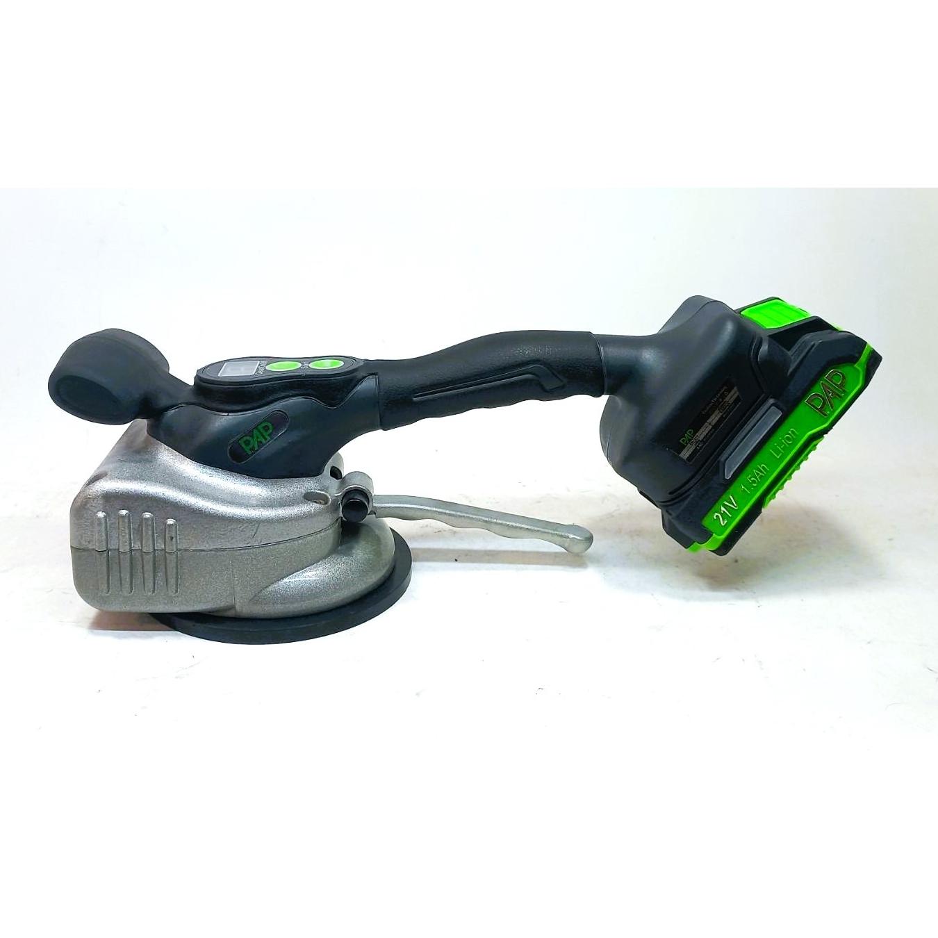 ویبره کاشی پی ای پیPAP مدلCTL-2113