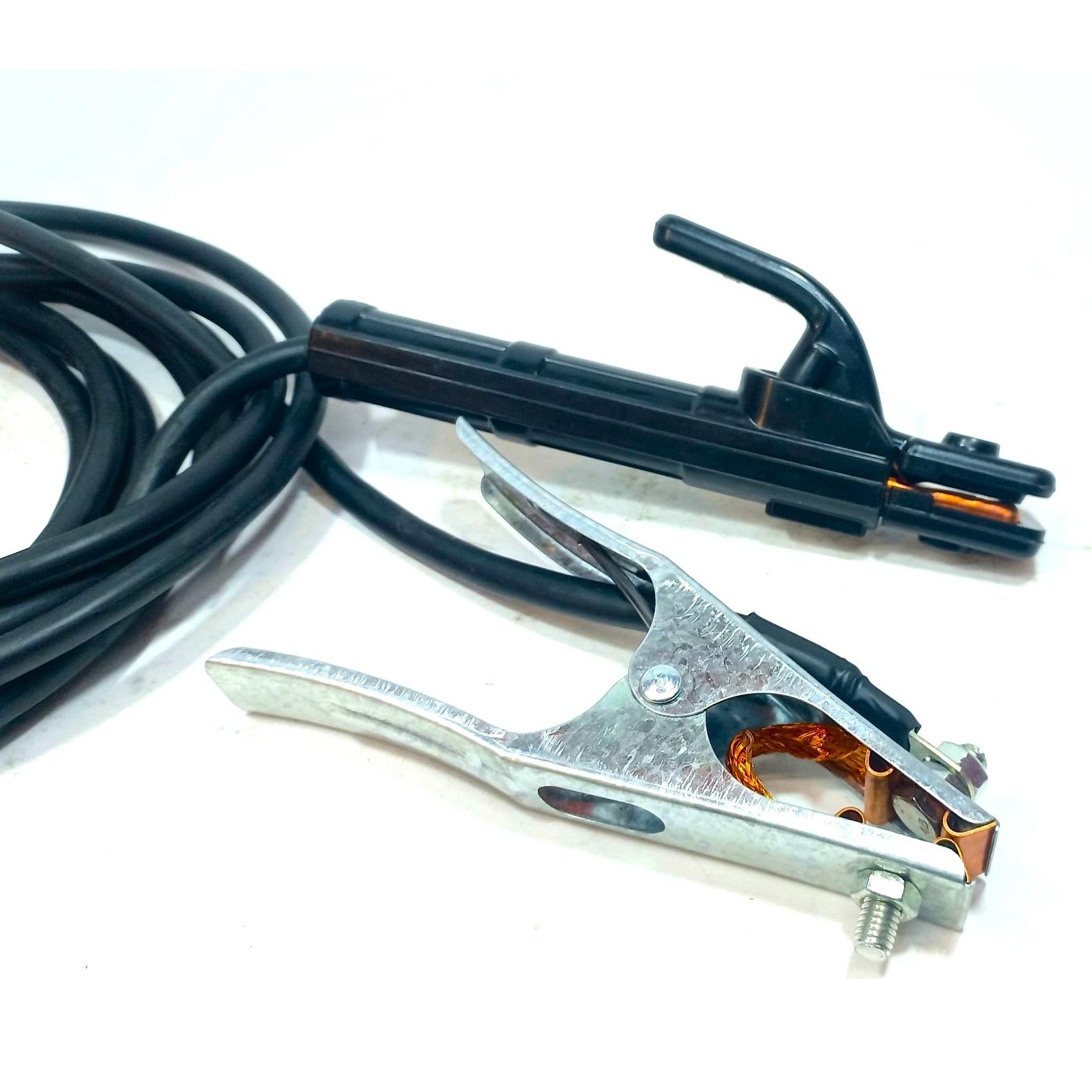 انبر و گیره جوشکاری pm