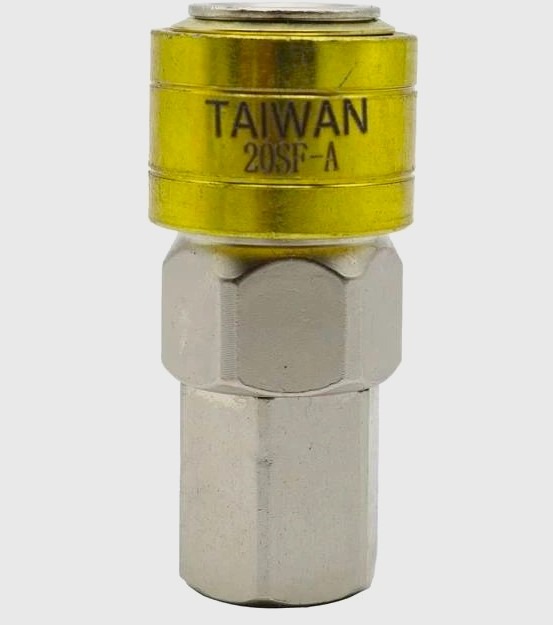 کوپلینگ اتوماتیک کراسمن مدل 1/4 - 20SF