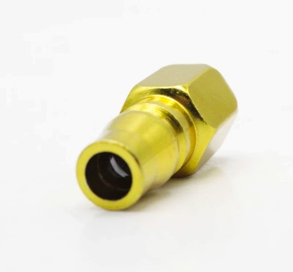 دنباله کوپلینگ اتوماتیک کراسمن  مدل 1/4 - 20PF