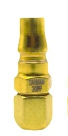 دنباله کوپلینگ  اتوماتیک کراسمن مدل 1/4 20PP