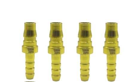 دنباله کوپلینگ اتوماتیک کراسمن مدل 1/4-20PH