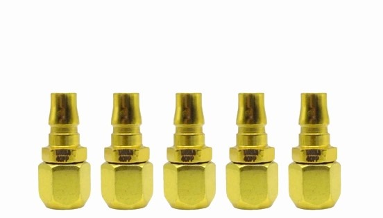 دنباله کوپلینگ اتوماتیک کراسمن مدل 1/2- 40PP