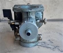 کاربراتور