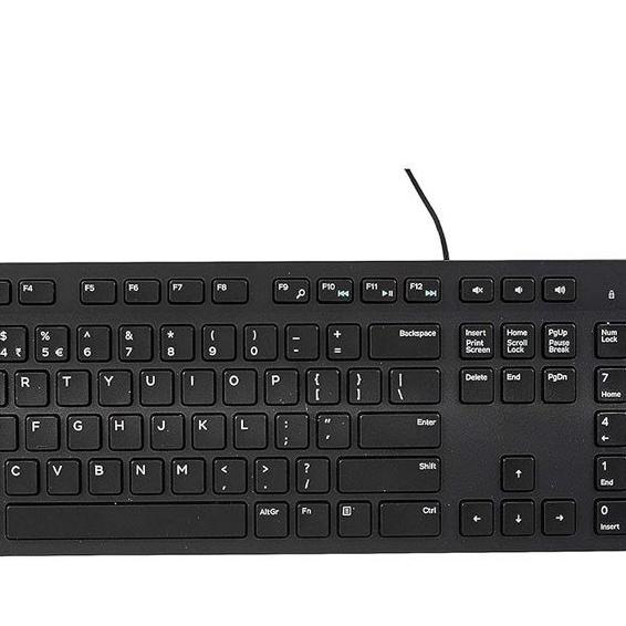 کیبورد دل اورجینال مدل Dell KB216p