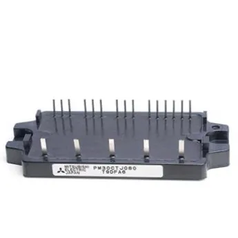 PM30CTJ060 6 PACK IGBT MITSUBISHI
