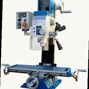 فرز cnc رو میزی مدل BM5018V