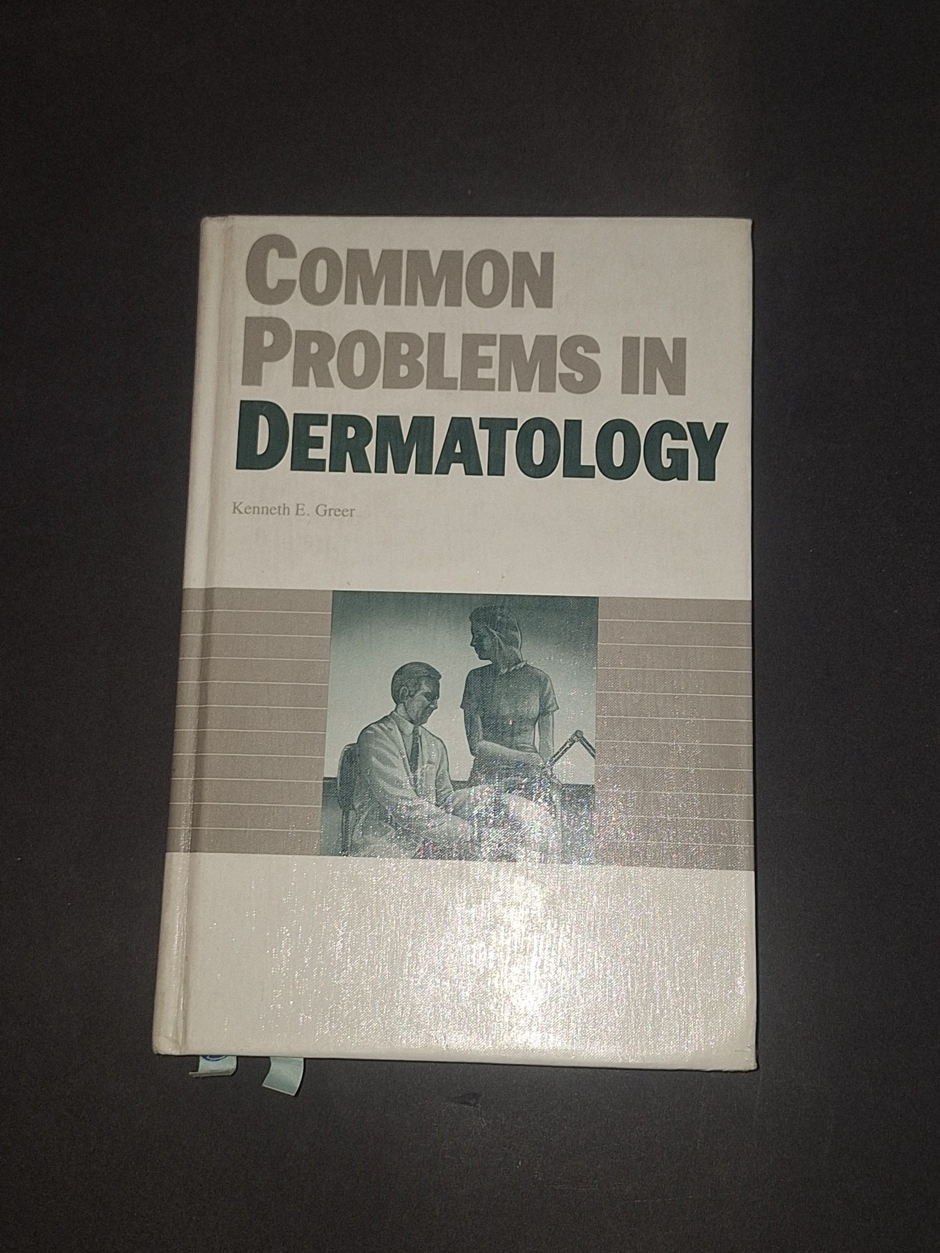 Common problems in dermatology
