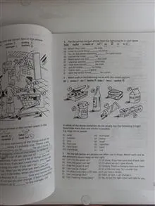 کتاب